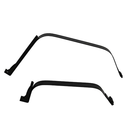 Agility Auto Parts 4040673 Fuel Tank Strap for INFINITI Nissan Specific Models