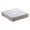 Grey, variant on katior Outdoor Cushions for Patio Furniture, 16 X 16 Inch Non- High Density Memory Sponge Patio Seat Cushions Replacement,Soft Outdoor Chair Pads,Seat Cushion for Couch Sofa Garden Office Home