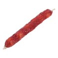 thumbnail image 4 of ColoMX Modelo De Salchicha De Simulación Salchicha Compacta Decoración De Salchicha Salchicha Falsa Salchicha Seca Artificial Para Decoración Decoración De Salchicha Seca Falsa Realista, 4 of 8