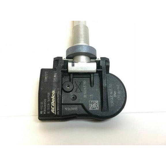 TPMS Sensor - Compatible with 2005 - 2006 GMC Yukon