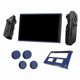 thumbnail image 3 of Game Console Protective Shell Sleeve with Rocker Cap for Portable Gaming Device Accessories, 3 of 5