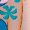 LIGHT PINK, variant on Lilo & Stitch - Ohana Family Fun Stitch - Youth Girls Boxy T-Shirt