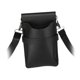 thumbnail image 2 of Bolsa Barber Bag Tour Salon Salon Bouch Peachstylist Salon Spa Bag Bagsor Bagsor Negro, 2 of 8