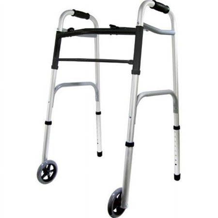 Ram Basics DME005 Compact Foldaway Walker