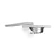 thumbnail image 2 of LUX SANY COLADERA 15 CM ANTI-INSECTOS PARA 4 PULGADAS ACERO INOXIDABLE LUX SANY COLADERA YF-T30-15 ACERO INOX 4 IN, 2 of 3