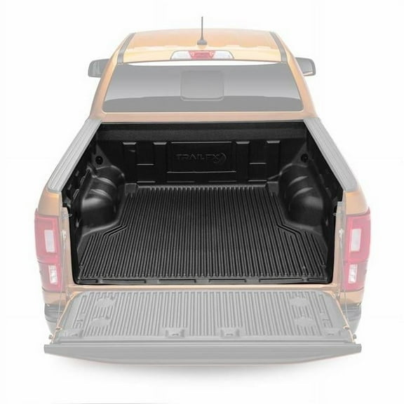 Trailfx RFR5U19 5 ft. Tub Bed Liners for 2019-2023 Ford Ranger