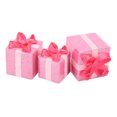 thumbnail image 4 of Mini Boxes Ornaments, Dollhouse Gift Boxes DIY Paper Material  For Toy, 4 of 8