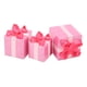 thumbnail image 5 of De La Estatuilla De Los Paquetes De La Navidad, Mini Adornos Materiales De Papel De Las Cajas Para El Día De Fiesta, 5 of 7
