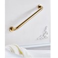 thumbnail image 4 of HandRail Baño Apoyabrazos Bañera Inodoro Seguridad Barra De Agarrar 30cm De Oro, 4 of 8