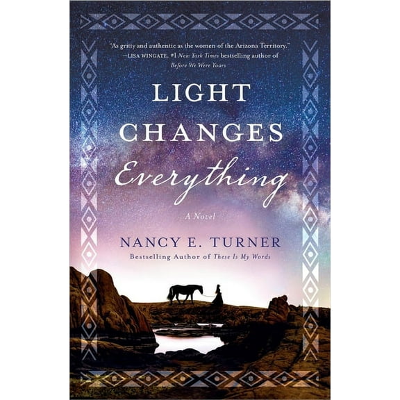 Light Changes Everything, (Paperback)