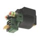 thumbnail image 2 of Relevador Motor Arranque W-Standard para Yamaha Ybr 125Zr 12V, 2 of 2