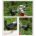 thumbnail image 2 of Manillares de Bicicleta de Montaña con Bloqueo Antideslizante Juego de Manillares de Bicicleta de Montaña Accesorios para Bicicleta, 2 of 5