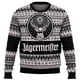 thumbnail image 3 of Suéter navideño feo de moda 2024, regalo de Papá Noel, jersey para hombre, sudadera y top 3D, ropa de otoño e invierno, top de gran tamaño, 3 of 4