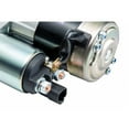 thumbnail image 5 of For Kia Sportage Starter Motor 2005-2010 | 2.0 Liter 4-Cyl Automatic Transmission For 36100-23070, 5 of 7