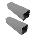 thumbnail image 1 of Hytrove 2Ud Para Orinal De Perro Con Columna Guía De Para Entrenamiento Y Fácil Limpieza, 1 of 8