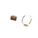thumbnail image 5 of Estuche organizador de joyas,Organizador de joyas de madera para mujeres,hombres y niñas,Soporte para botellas de vino,Soporte para botellas de vino,estante de hierro,Regalo de bar de, 5 of 8