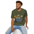 thumbnail image 6 of Happy On Monday Smiles Flowers Rainbow Tshirt and More, 6 of 6