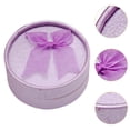 thumbnail image 6 of Mornei Jewelry Gift Box Jewelry Case Container Box, Gift Keepsake Box, Small Women, 6 of 9