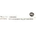 thumbnail image 5 of Cobalt Boat Shade Cover 466163RD | R4 / R6 / R8 Taylor Made Red, 5 of 5