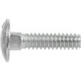 thumbnail image 4 of Carriage Bolt, Zinc-Plated Steel, 1/2-13 x 7 In., 25-Pk. - 240336, 4 of 4