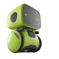 thumbnail image 1 of Robot Toys for Kids, Interactive Voice Controlled Touch Sensor AI Robots with Calls, Walking, Dance, Conversation, 1 of 5