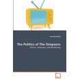 thumbnail image 2 of The Politics of the Simpsons, 2 of 2