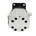 thumbnail image 1 of Wood Splitter Pump, 3000PSI Log Splitter Pump 3600RPM CW Rotation High Pressure Resistant High  Rate  for Industrial Use, 1 of 7
