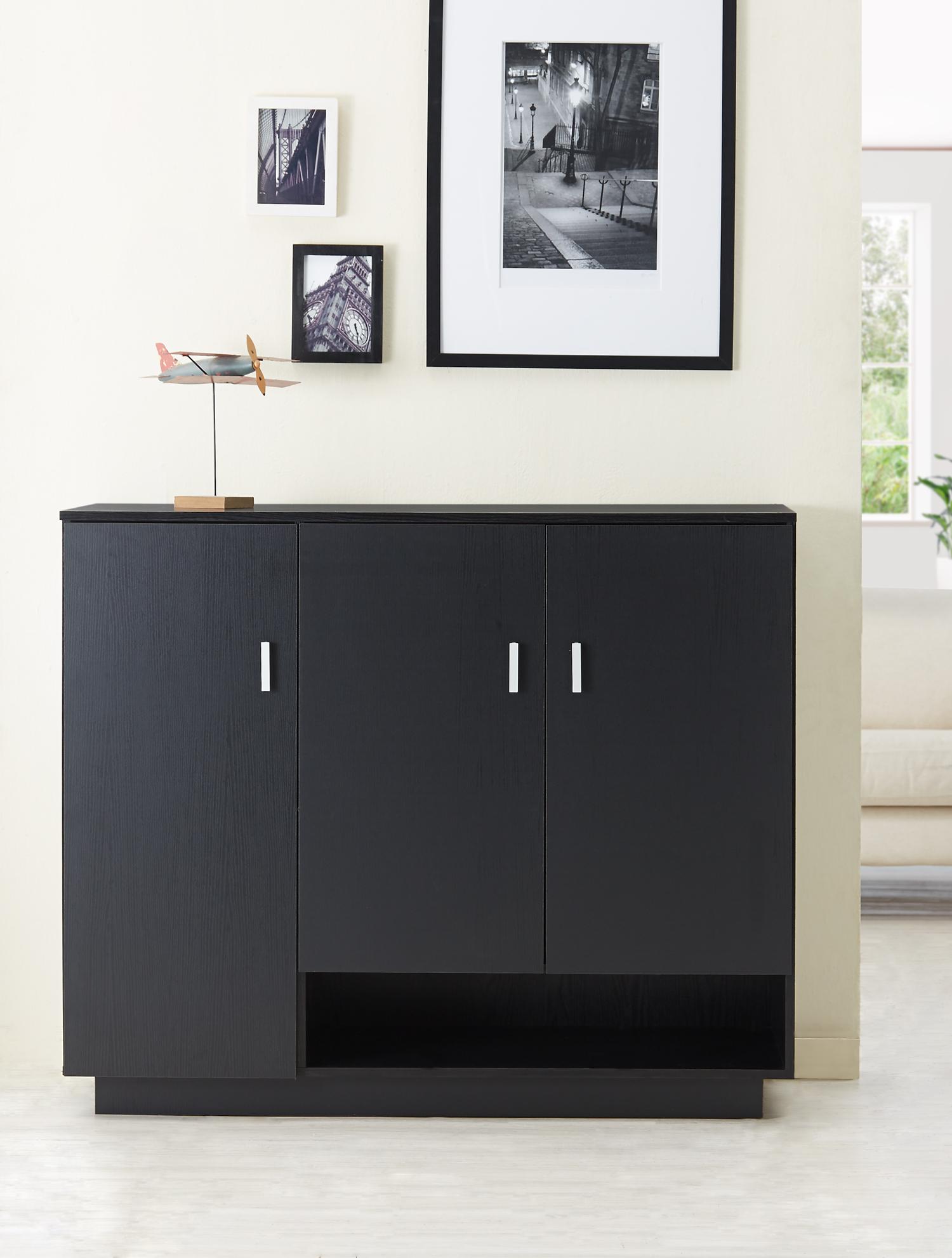 Bethe Multi Shelf Storage