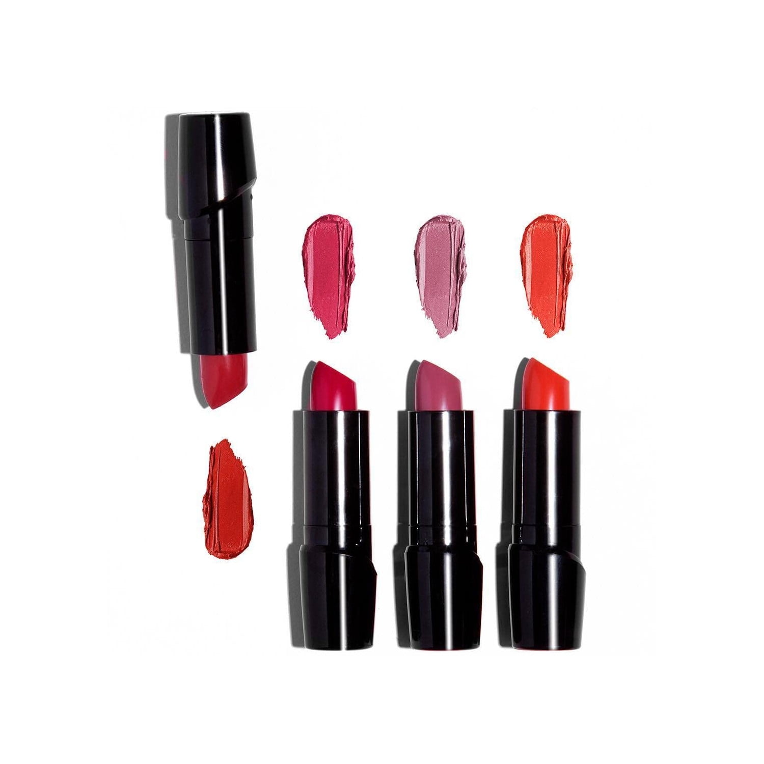 WET N WILD Silk Finish Lipstick