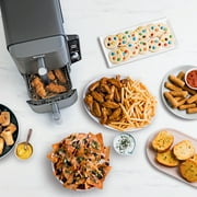 Ninja DoubleStack XL 10 QT 2-Basket Air Fryer