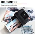 thumbnail image 4 of 2-Pack Compatible Selphy CP1500 CP1300 CP1200 CP1000 CP910, CP900, CP800 CP780 Ink and Paper 4 x 6 KP-108IN for Canon Selphy Photo Printer Paper Glossy, 216 Sheets and 6 Color Ink Cartridges Cassette, 4 of 5