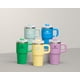 thumbnail image 4 of Vaso Stanley Quencher H2.0 con mango y pajita, 400 ml, Seafoam, 4 of 4