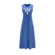 thumbnail image 1 of Vestido largo de verano para mujer, vestido informal femenino de primavera para viaje de trabajo XL, 1 of 7