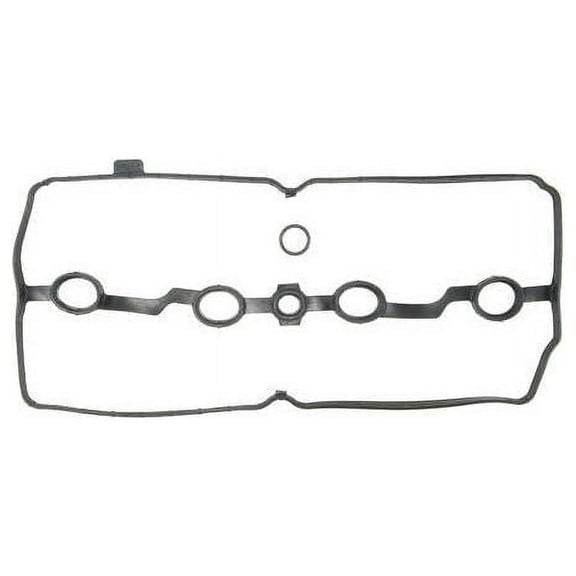 Valve Cover Gasket Set - Compatible with 2011 - 2017 Nissan Juke 2012 2013 2014 2015 2016
