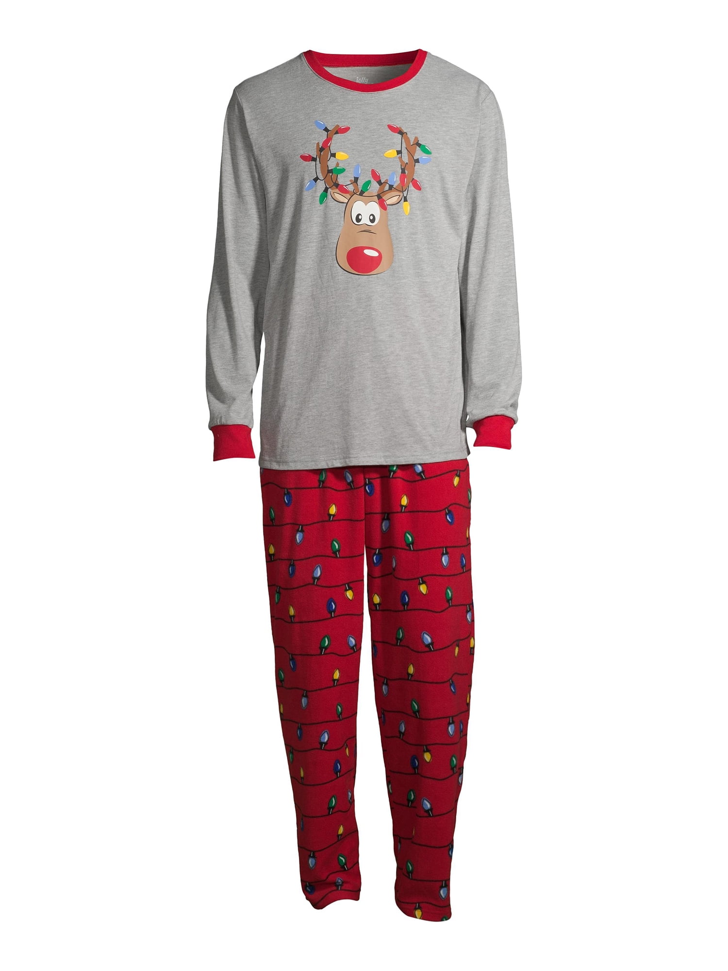Oh deer pajamas walmart hot sale
