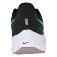thumbnail image 3 of Nike Air Zoom Pegasus 39 Black Chlorine Blue Sneakers, New Men's Running Shoes DH4071-002, Men's U.S. Shoe Size 10, 3 of 4