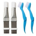 Bosisa Air Conditioning Fin Comb Condenser Cleaning Tool Cleaning And