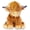 Brown, variant on General Sloth Microwavable 1.5 lbs Unscented Heating Pad for Women & Kids - Cute Soft Cozy Pillow Plush Heatable Warm Stuffed Animals - Kawaii Hot & Cold Plushie Toy - Sloth Gifts for Girls & Boys