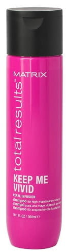 Matrix Total Results Keep Me Vivid Shampoo - 10.1 oz