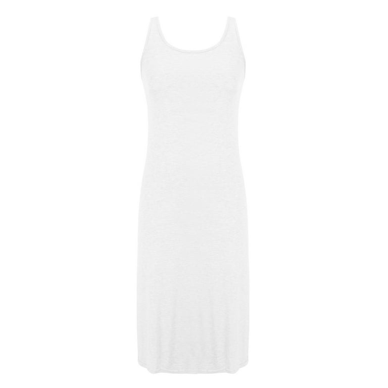 Ycuke Spaghetti Strap Nightgown Pajama Dress for Women Cotton Dress for Women Silk Pajamas for Women Set Satin Pajama Set Night Shirts for Women Linen