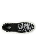 thumbnail image 4 of Dearfoams Women's Sophie Slip-On Sneaker, 4 of 6