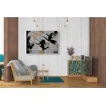 thumbnail image 2 of Epic Graffiti 'Summer' by Loui Jover, Canvas Wall Art, 26"x34', 2 of 2