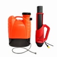 thumbnail image 3 of Electrostatic Backpack Sprayer 12v Battery Powered, 3 of 7