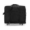 thumbnail image 7 of Festnight Expandable Foldable Suitcase Collapsible Rolling Travel Luggage Bag for Men Women, 7 of 7