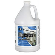 Nilodor Bio-Enzymatic Urine Digester with Odor Neutralizer, Original Fragrance -1 Gallon (128 ZYM)