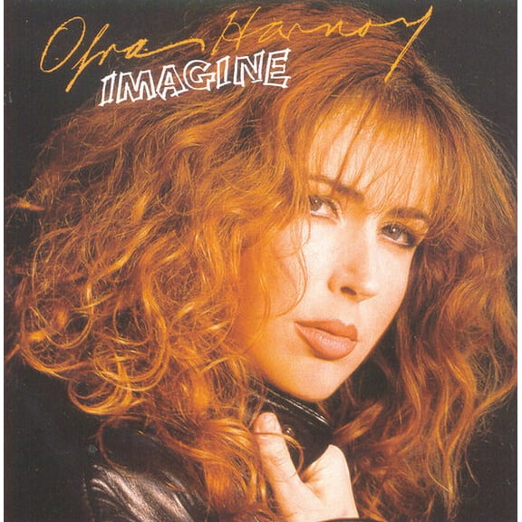 Ofra Harnoy - Imagine - Music & Performance - CD