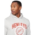 thumbnail image 3 of Henleys Chandail à Capuchon Tipton pour Hommes, 3 of 4