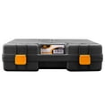 thumbnail image 3 of vidaXL Universal Machine Cases with Foam Rubber 2 pcs Polypropylene, 3 of 8