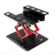 thumbnail image 1 of Soporte de Trabajo de Metal para Reparación de Coches RC, Plataforma de Montaje de Ajustable para Coches RC A Escala 1/8, 1/10 y 1/14, Color Negro., 1 of 5