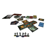 Avalon Hill Betrayal at House on the Hill, Cooperative Board Game